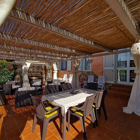 Murphy Holiday Homes - Residenza Nadia لا ماداّلينا المظهر الخارجي الصورة