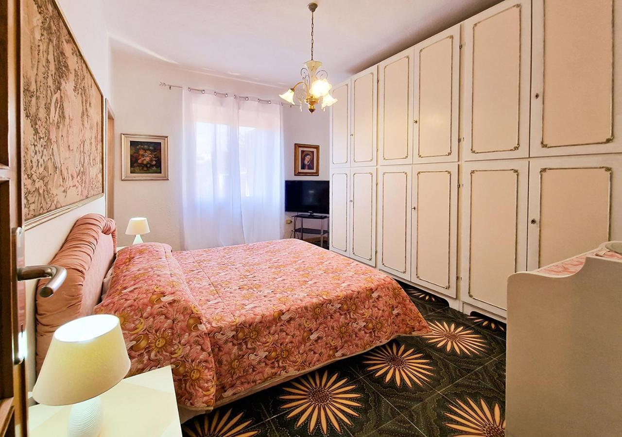 Murphy Holiday Homes - Residenza Nadia لا ماداّلينا المظهر الخارجي الصورة