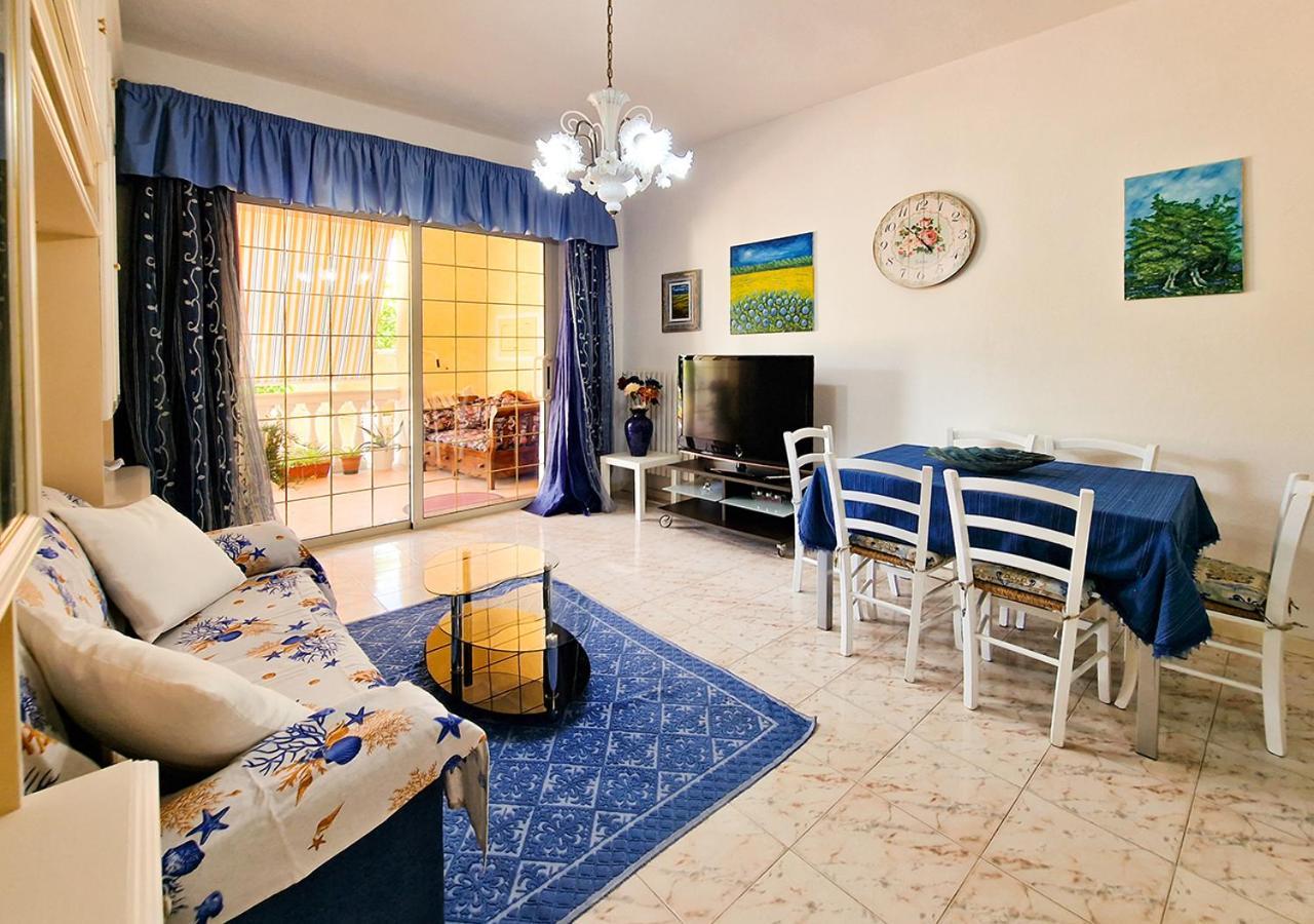 Murphy Holiday Homes - Residenza Nadia لا ماداّلينا المظهر الخارجي الصورة