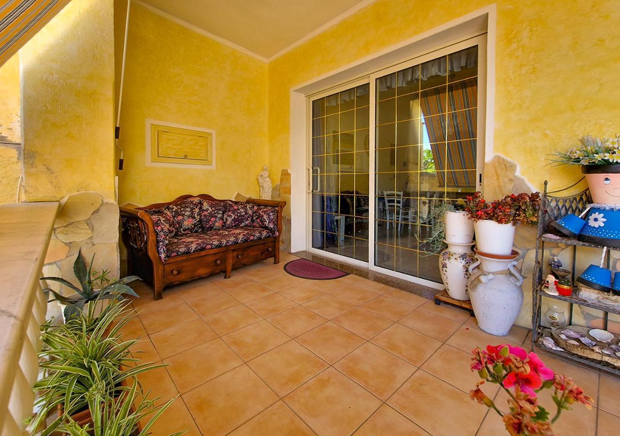 Murphy Holiday Homes - Residenza Nadia لا ماداّلينا المظهر الخارجي الصورة