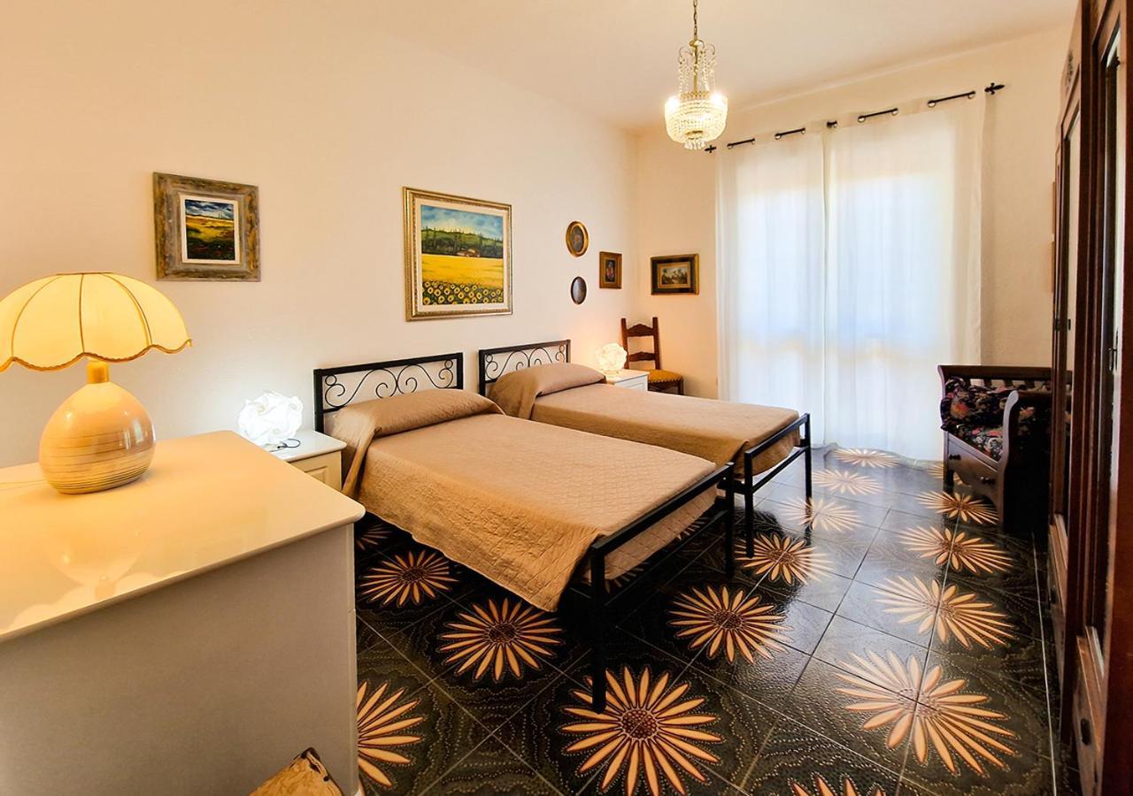 Murphy Holiday Homes - Residenza Nadia لا ماداّلينا المظهر الخارجي الصورة