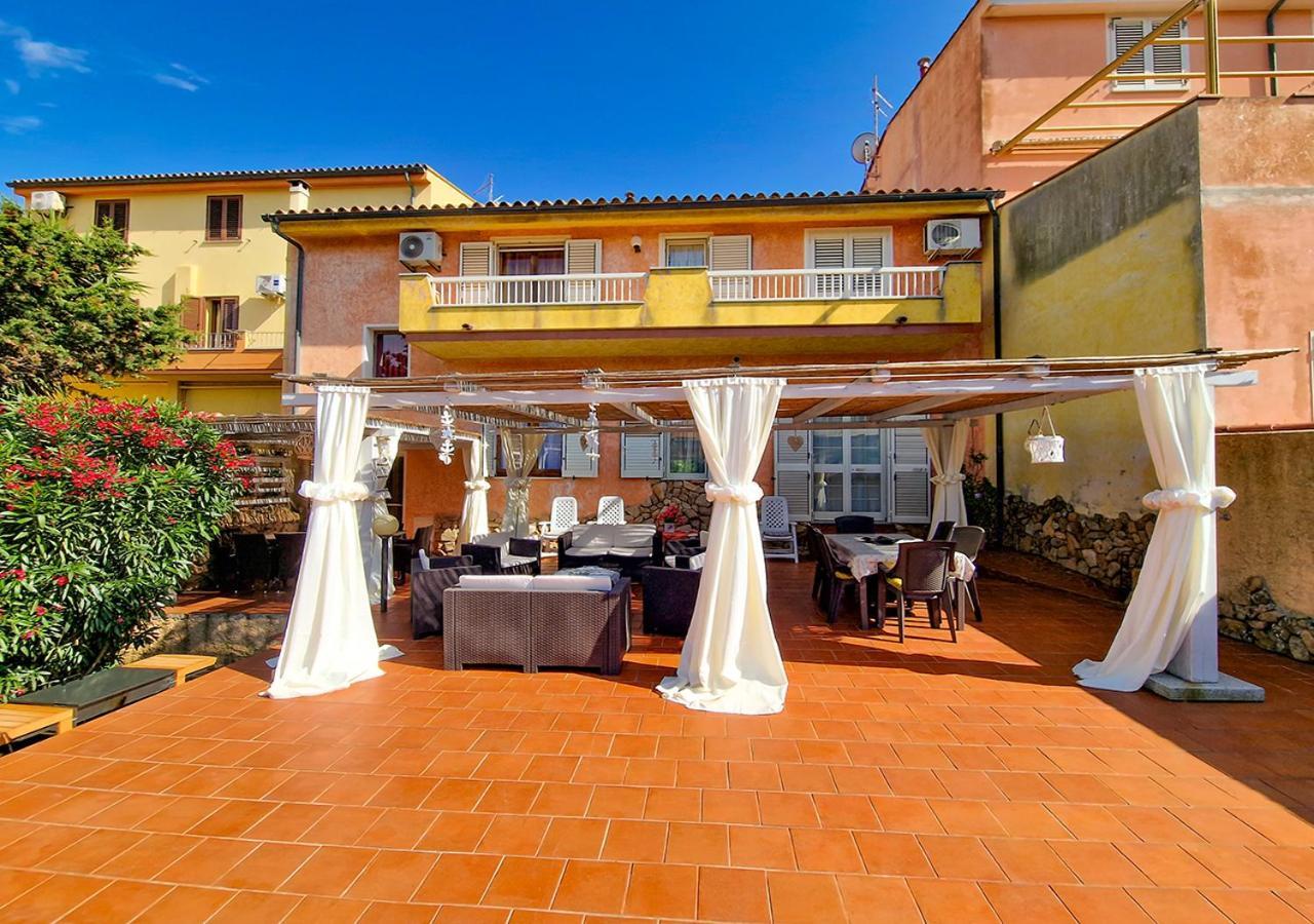 Murphy Holiday Homes - Residenza Nadia لا ماداّلينا المظهر الخارجي الصورة