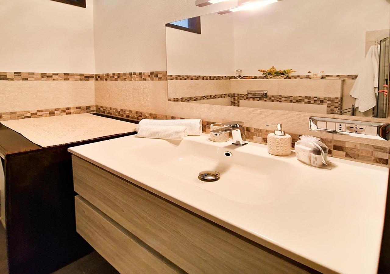 Murphy Holiday Homes - Residenza Nadia لا ماداّلينا المظهر الخارجي الصورة